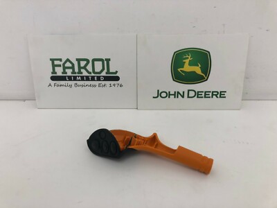 Original John Deere Traktor Autoquad halber Griff Joystick Case Al182044 6190R 6175R