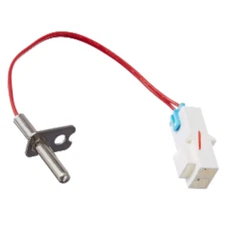 6323EL2001B Thermistor Assembly Compatible Kenmore Replace With AH3529026 1-PACK