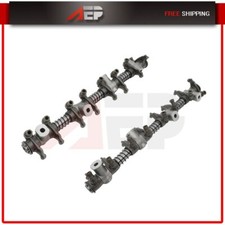 For Ford Fe 330 352 360 390 410 428 Rocker Arm And Shaft Assembly