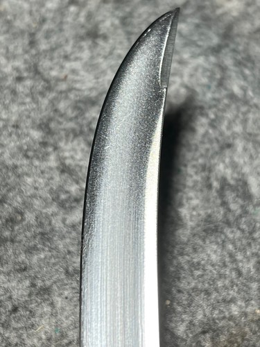Buck Knives 118 "Personnel" 1972-1986 Knife with Sheath - Picture 8 of 21