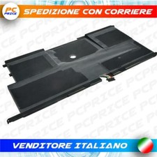 BATTERIA 2-POWER LENOVO THINKPAD X1 CARBON 3 GEN - sb10f46440 sb10f46441