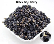 Black Goji Berry/Black Wolfberry