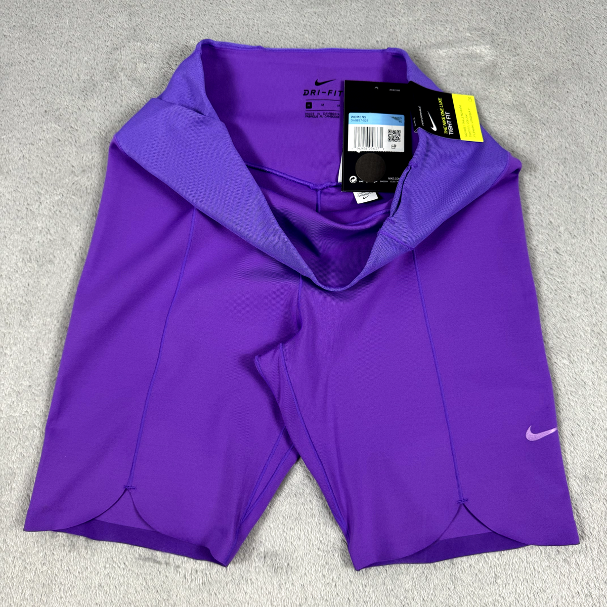 Nike One Luxe Womens 7