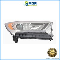 Scheinwerfer Projektor Vorne Rechts LED - Rechts - FüR Ford Kuga 2016- >