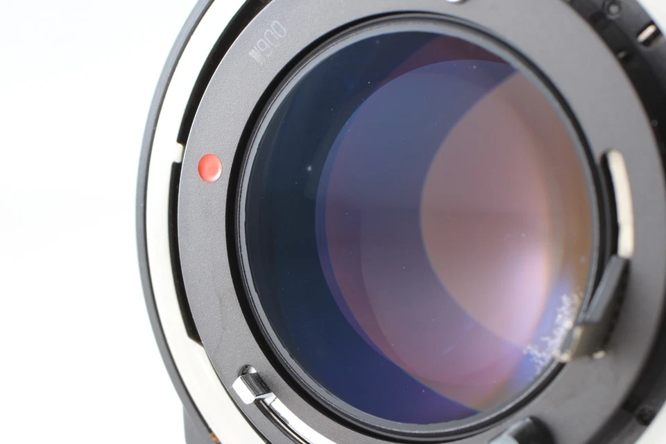 [Casi COMO NUEVO] Lente Manual Canon FD 50mm F1.2 para A-1 F-1 AE-1 de JAPÓN Foto 4 de 4