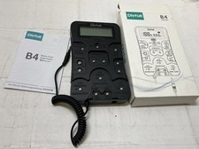 Dlyfull Battery Tester, LCD Display Universal Battery Checker Open Box B4