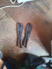 Specialty Vise Grip