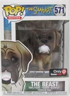 Funko Pop! Movies The Sandlot #571 The Beast Gamestop Exclusive Figure