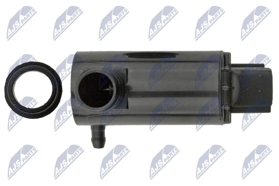 N.T.Y. ESP-TY-004.NTY Water Pump, window cleaning for TOYOTA