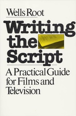 Writing the Script, Vachon, Brian