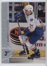 1996-97 Upper Deck Joe Murphy #325 19zq