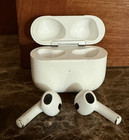 Apple AirPods 3ème génération - Coque et 2 écouteurs - Entièrement fonctionnel