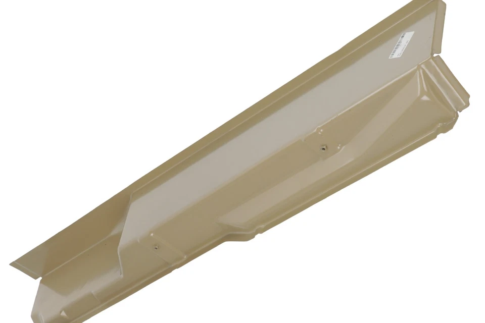 Panel de pozo lateral genuino Mopar 2003-2006 Dodge Sprinter 2500 5121461AA Foto 4 de 4