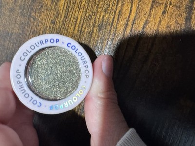 Colourpop Super Shock Eyeshadow Brand New Limited Edition Monstera