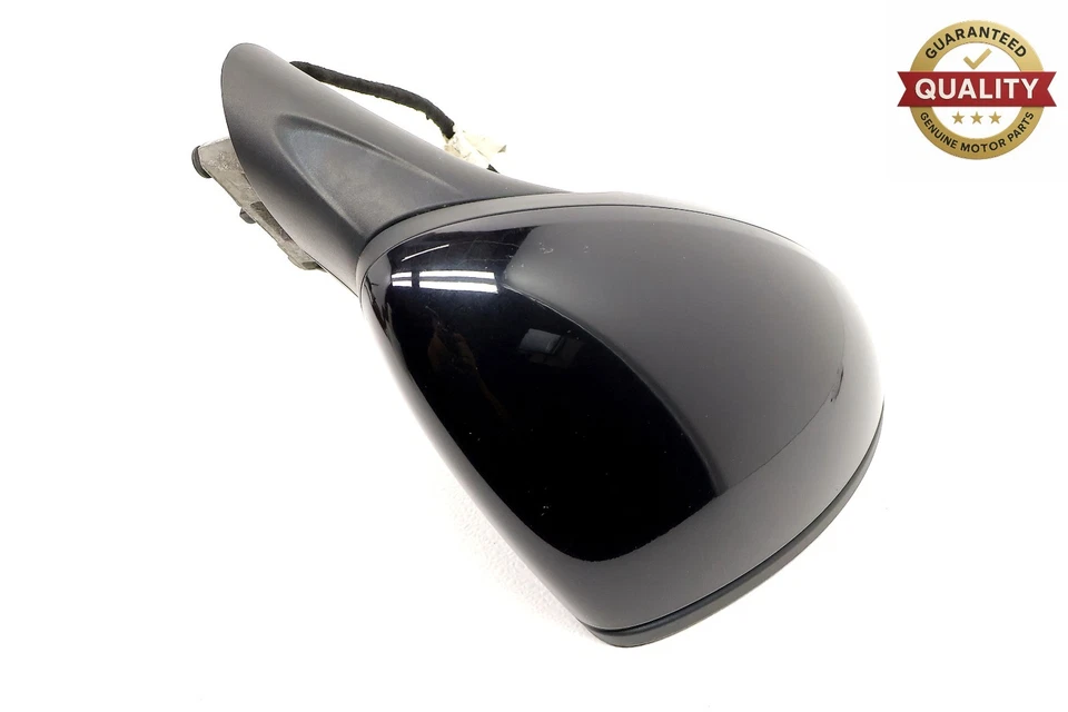Espejo retrovisor puerta lateral derecha Porsche Cayenne 2011-2014 OEM Foto 3 de 4