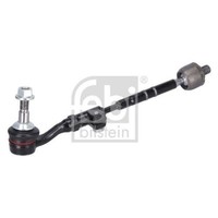 febi Bilstein Spurstange 186058 FüR BMW Alpina, Vorderachse Rechts