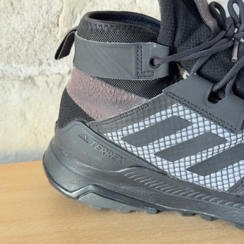Adidas Terrex Trailmaker GTX Goretex imperméable Chaussures de randonnée 42 2/3 - Photo 3/4