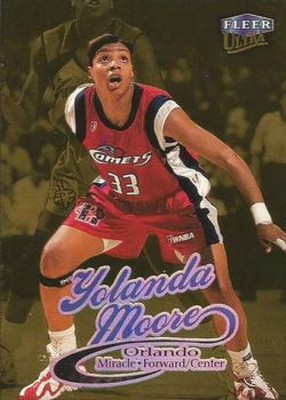 1999 Fleer Ultra WNBA Basketball GOLD MEDALLION Trading Cards Pick From List