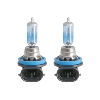 Glühlampe, Tagfahrleuchte COOL BLUE INTENSE ams-OSRAM 4062172387651 [E]