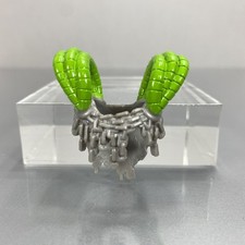 Imaginext DC Super Friends BANE VENOM TUBES accessory w/silver chains from cycle