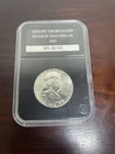 1963 Uncirculated Franklin Half Silver Dollar PCS Coins 90% Silver US Coin