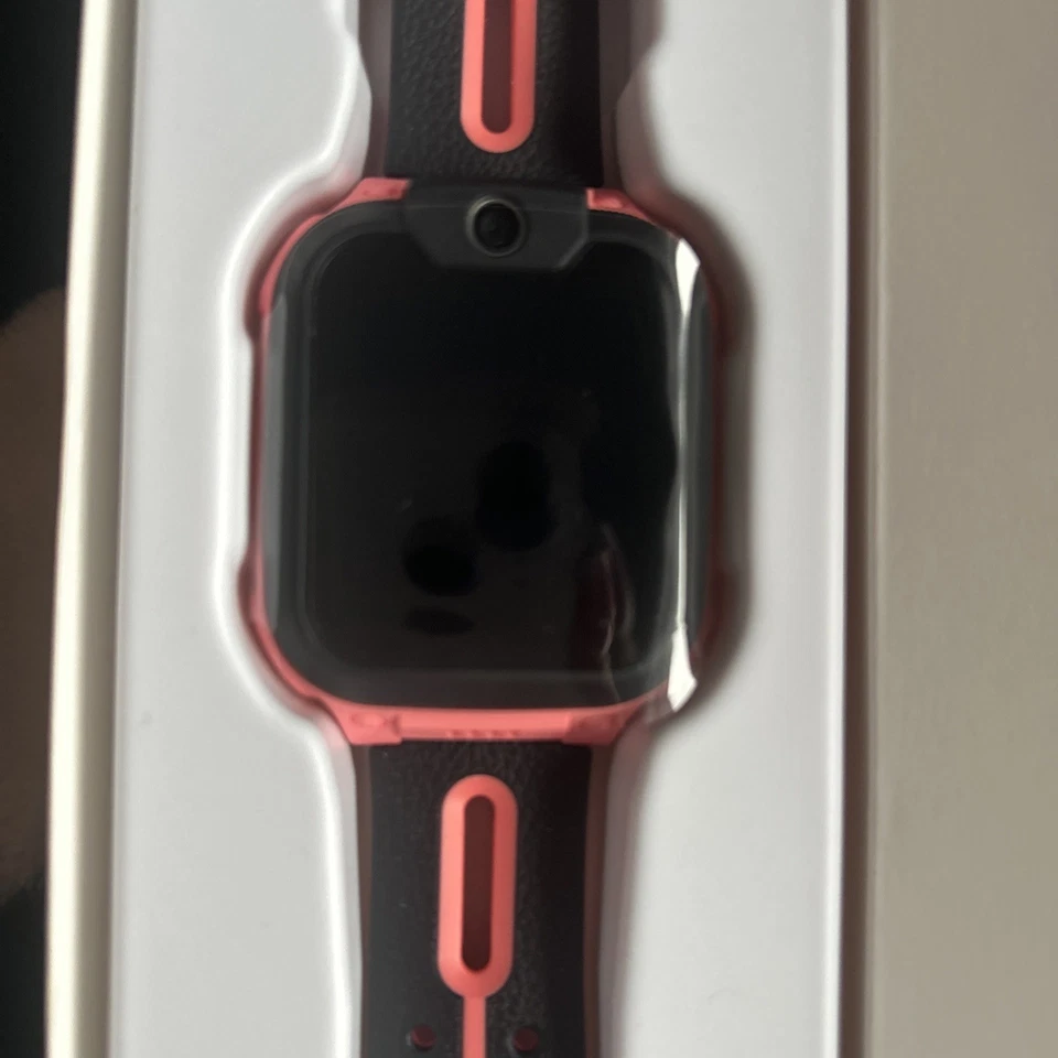 imoo Phone Watch Z1 Kids Smart Watch with Long-lasting Video & Phone Call, GPS - Image 3 of 4