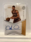 2019-20 Panini Opulence Allan Houston Gilded Auto /49