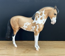 Stone Model Horse Destello Loyalty Club Bucks...