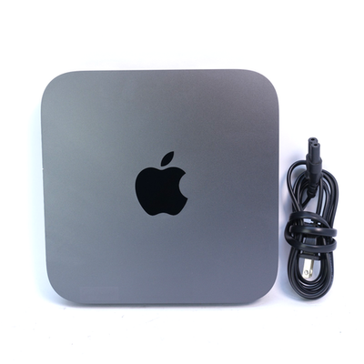 Apple Mac mini (2018) A1993 | 3.2GHz 6 Core i7-8700B | 32GB