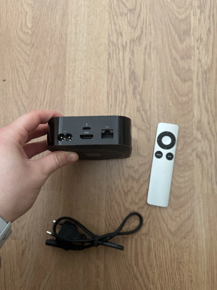 apple tv quarta generazione - Image 3 of 3