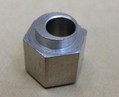 Ersatzteil Verbinder Adapter für Rolle Lager Creality Ender Printer 3D Drucker