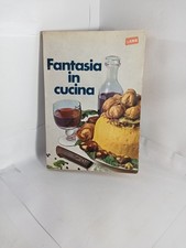 Fantasia in cucina