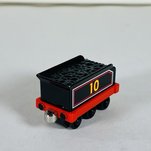 Douglas Tender Trailer Only Thomas the Train Friends Diecast Metal Take Play - Picture 5 of 11
