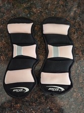 MTA 3 Lb. Ankle / Wrist Weight Pair Of 1.5 Lb
