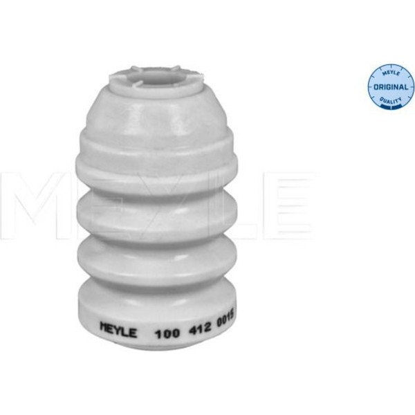 Meyle 100 412 0015 Anschlagpuffer Federung FüR VW Skoda Seat Golf Bora Vento-image