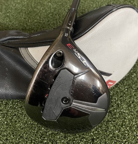 Titleist GT3 - Bois de fairway