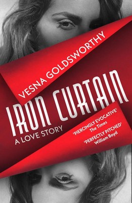 Iron Curtain | A Love Story | Vesna Go*dsworthy | Englisch | Taschenbuch | 2023