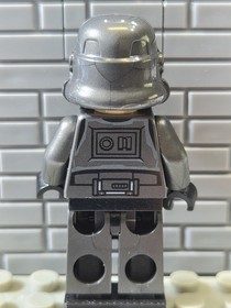 LEGO Star Wars: Imperial Shadow Stormtrooper Minifigure sw0603 75079
