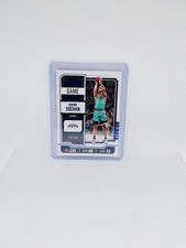 2023-24 Panini Contenders #70 JEREMY SOCHAN BLUE GAME TICKET /49 Spurs