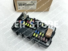 Genuine PCB BLOCK ASSY Fuse Box 91950C5300 91950-C5300 For Sorento 2015-17