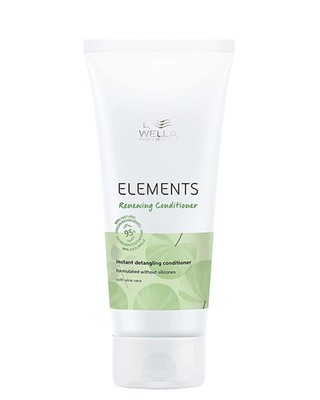 Wella Professionals Elements Renewing Conditioner