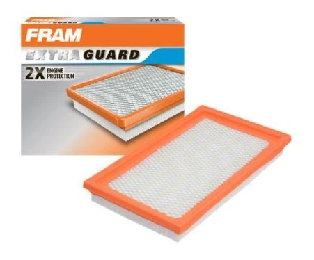 Fram Filter CA4309 Extra Guard® FILTERS OEM Foto 3 de 4