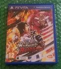 One Piece Burning Blood - (Sony PlayStation Vita / PS Vita) english
