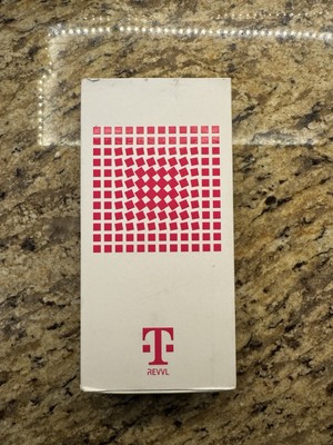 Revvl 6X 5G 128GB Gray T-Mobile