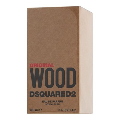 Dsquared² Original Wood EDP 100ml