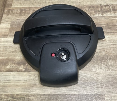 #ad #ad Chef iQ Smart Pressure Cooker Top Lid Cover RJ40 6 WIFI Replacement Part Only $39.99