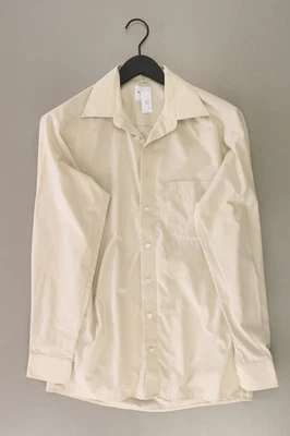✅ Camisa de manga larga Olymp camisa regular para hombre talla 38, S, 48... - Imagen 1 de 4