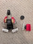 Vroom Incomplete Pretenders 1989 Vintage Hasbro G1 Transformers