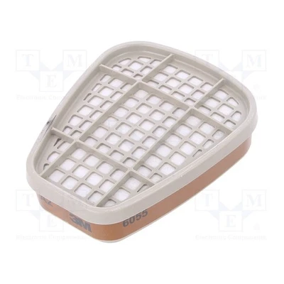 2 pcs 3M 6055 Absorber - Image 1 of 2