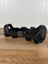 Breg Fusion Knee Brace Left Leg Size-Medium +...